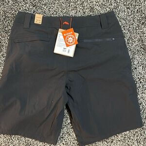 Men’s Guide Shorts by Simms
